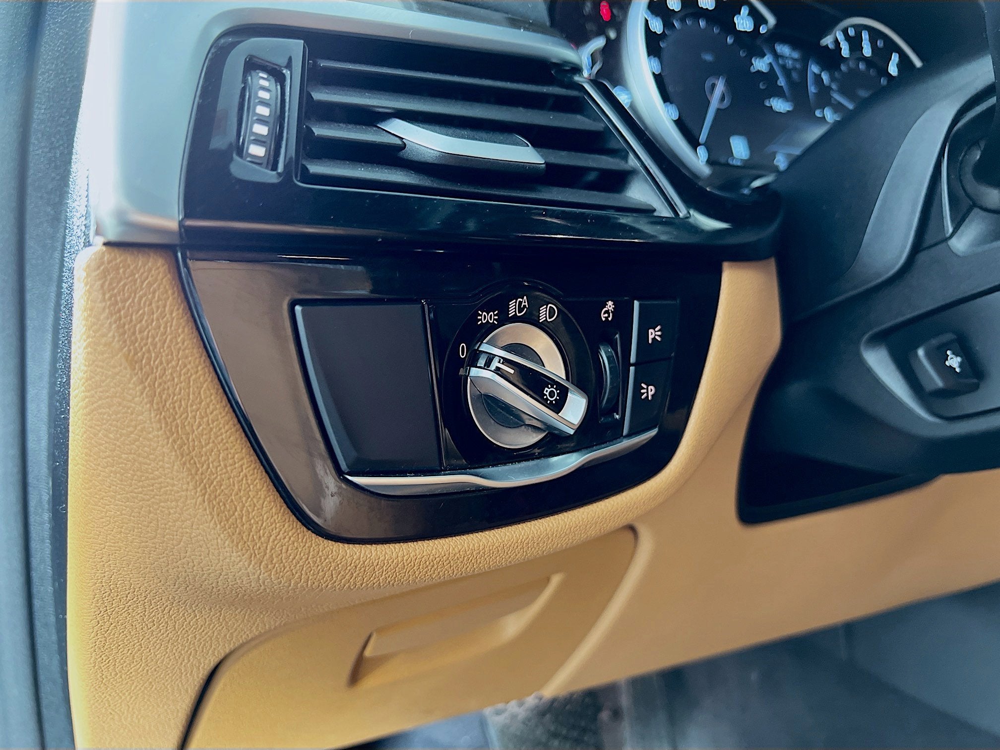 2019 BMW 5 Series 530i xDrive