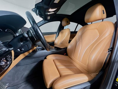 2019 BMW 5 Series 530i xDrive