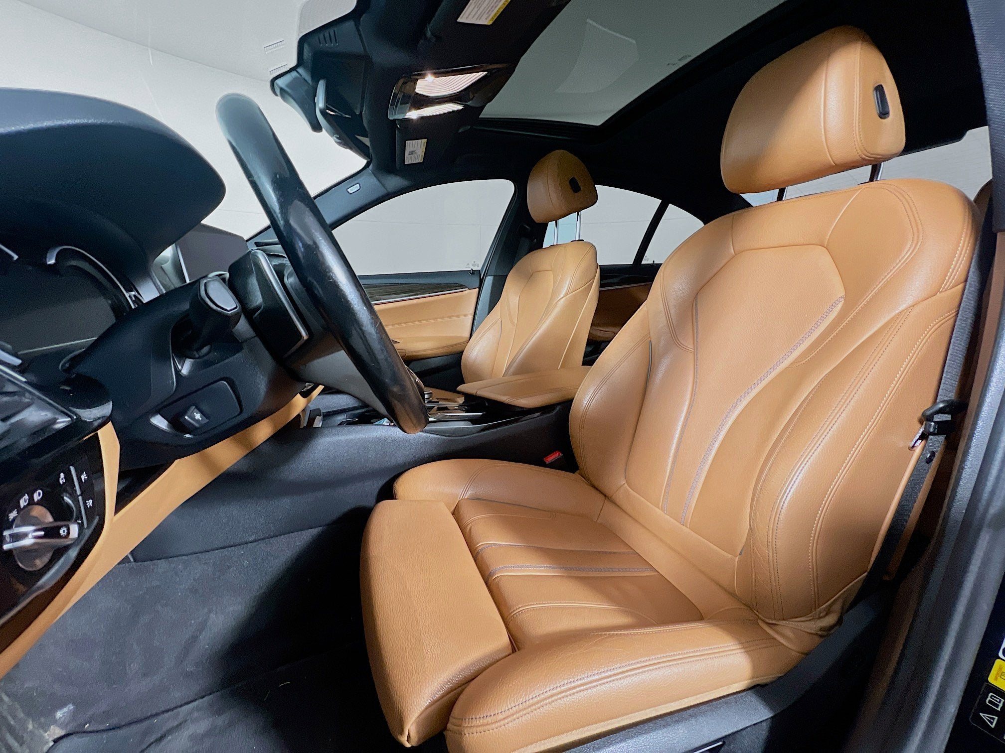 2019 BMW 5 Series 530i xDrive