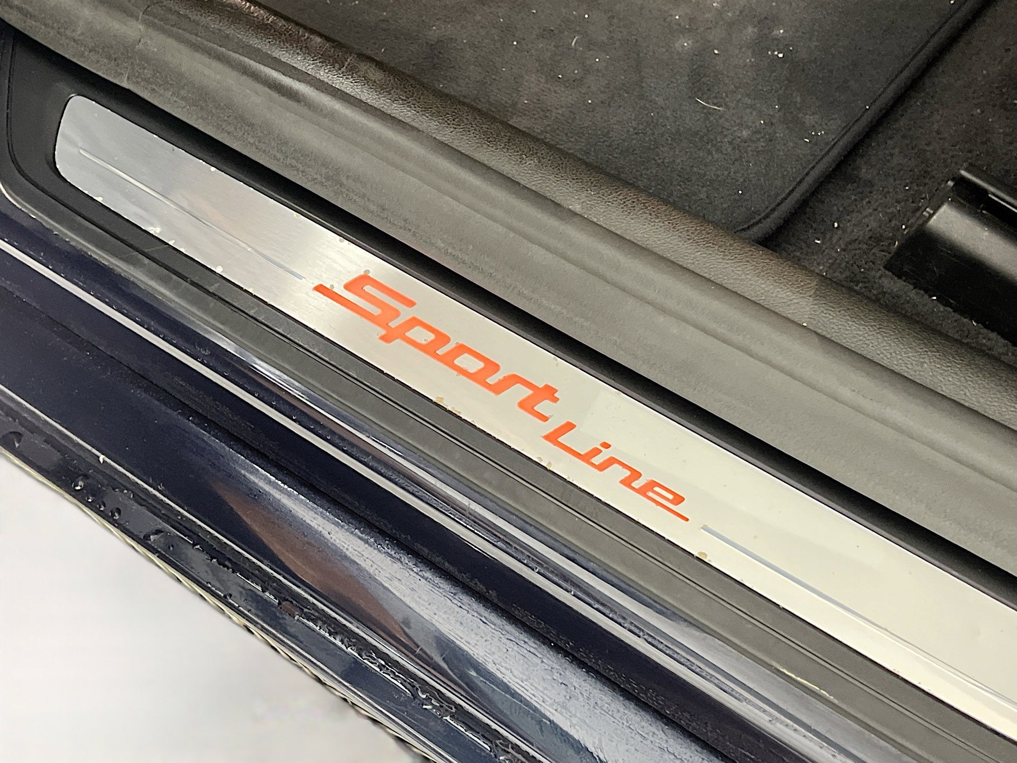 2019 BMW 5 Series 530i xDrive