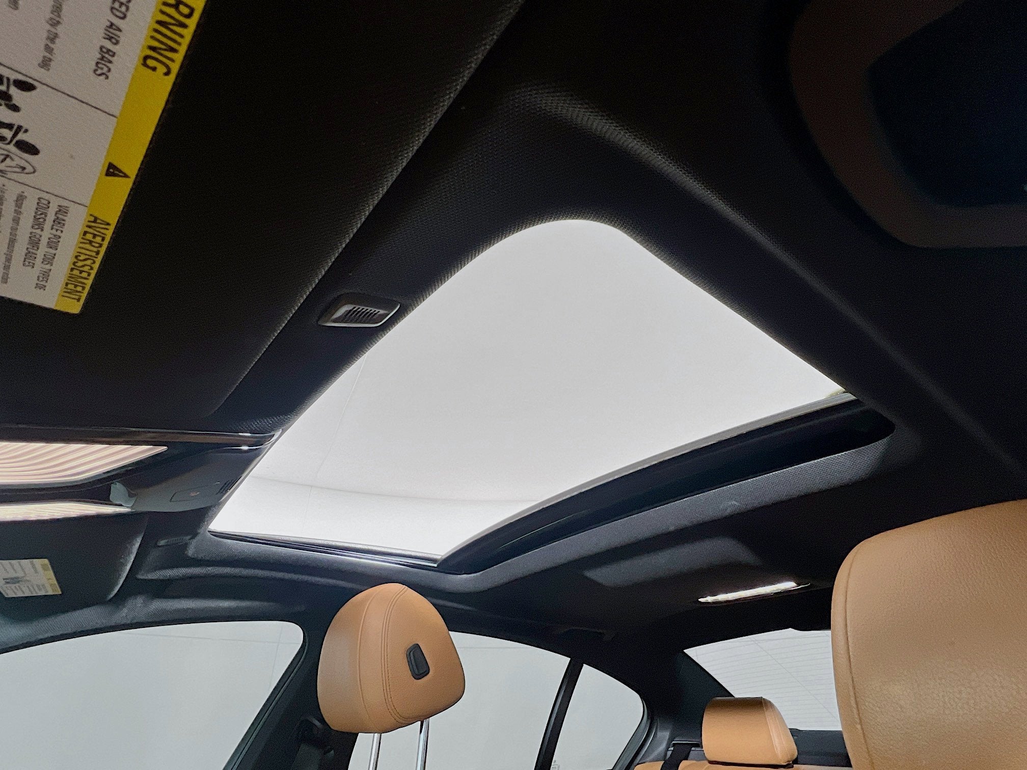 2019 BMW 5 Series 530i xDrive