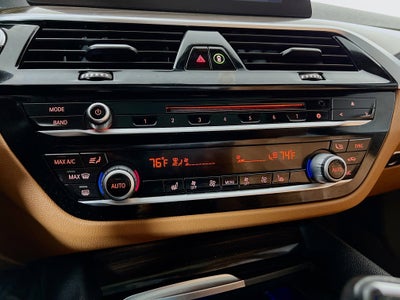 2019 BMW 5 Series 530i xDrive