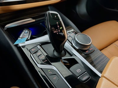 2019 BMW 5 Series 530i xDrive