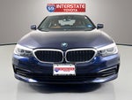 2019 BMW 5 Series 530i xDrive