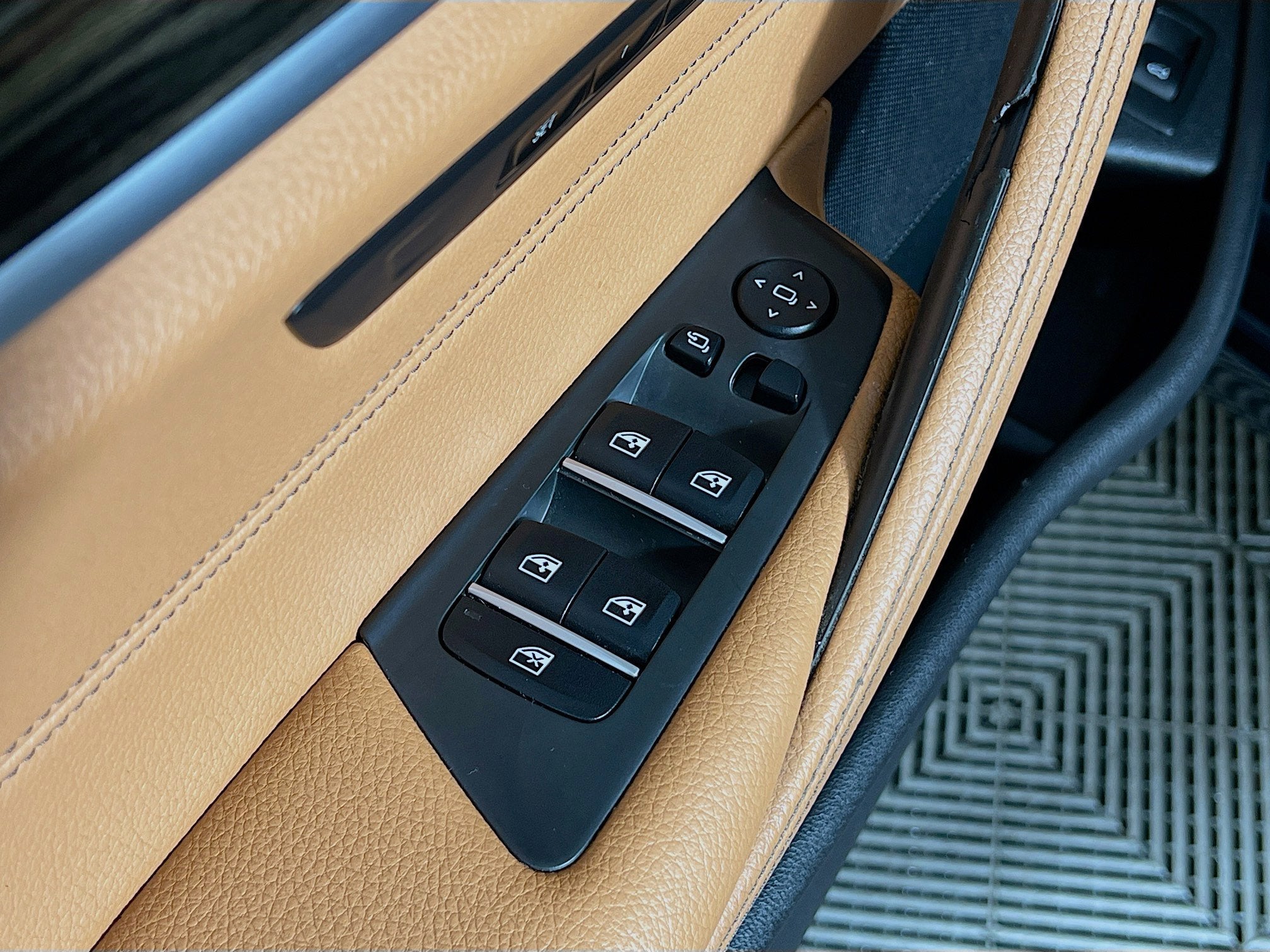 2019 BMW 5 Series 530i xDrive