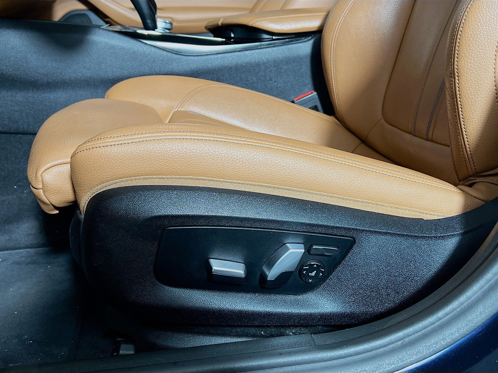 2019 BMW 5 Series 530i xDrive