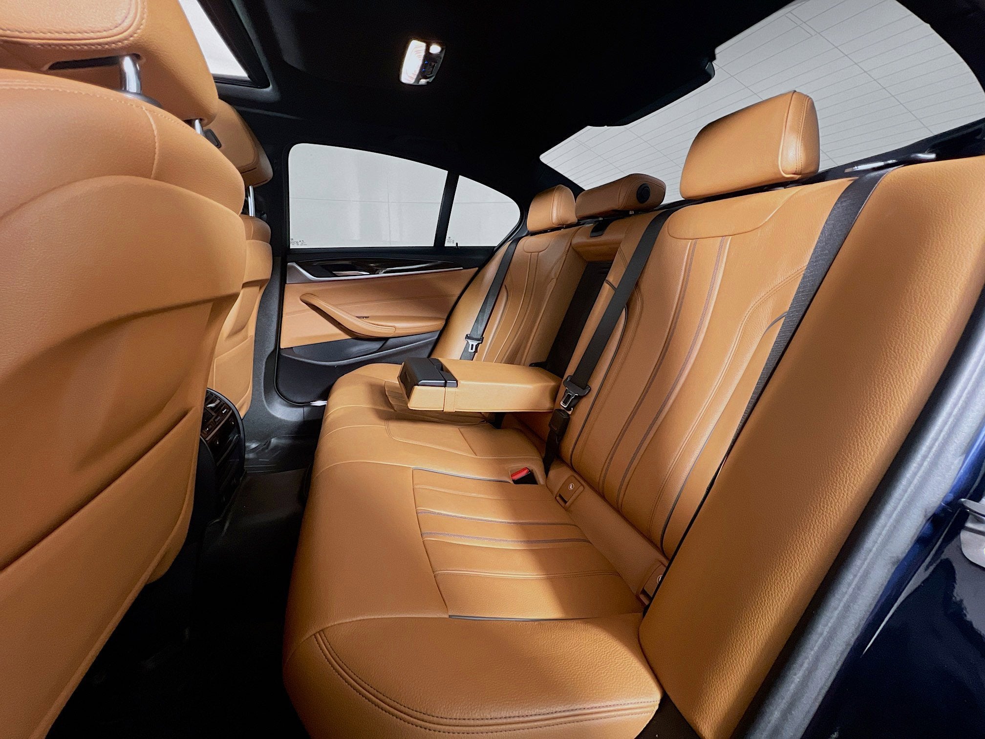 2019 BMW 5 Series 530i xDrive