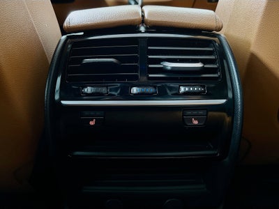 2019 BMW 5 Series 530i xDrive