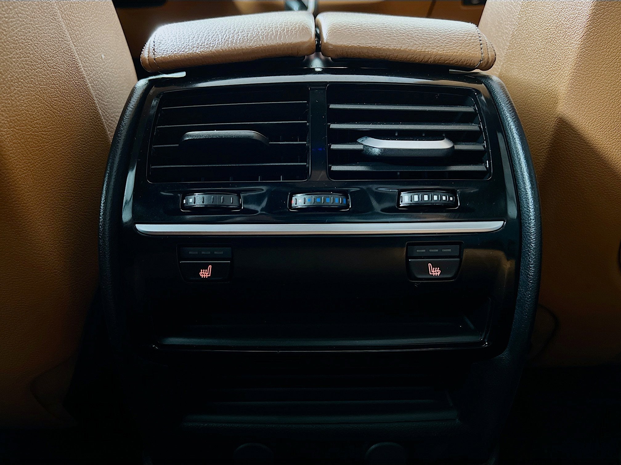 2019 BMW 5 Series 530i xDrive