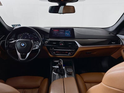 2019 BMW 5 Series 530i xDrive