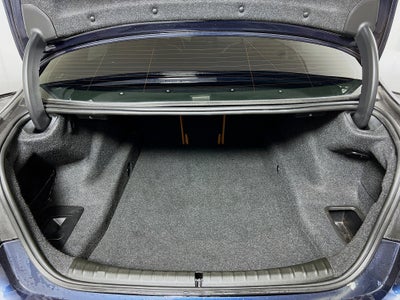 2019 BMW 5 Series 530i xDrive