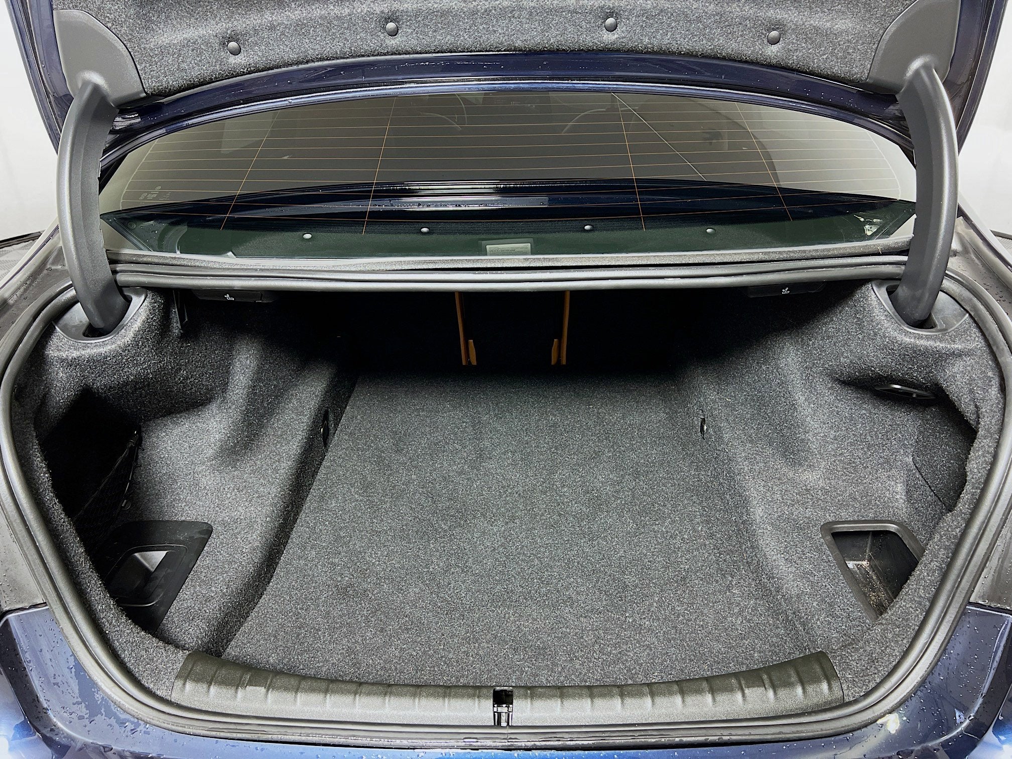 2019 BMW 5 Series 530i xDrive