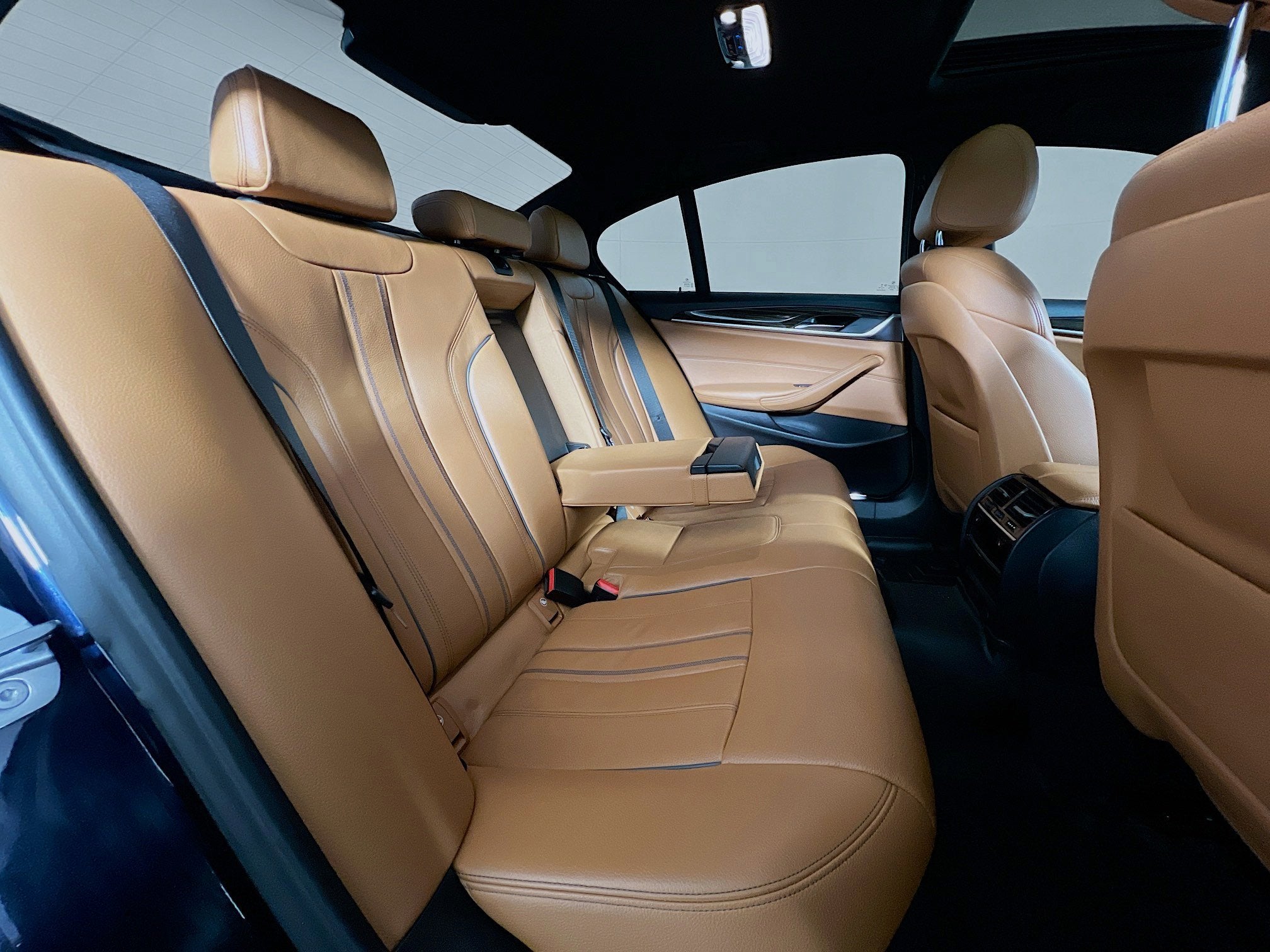 2019 BMW 5 Series 530i xDrive