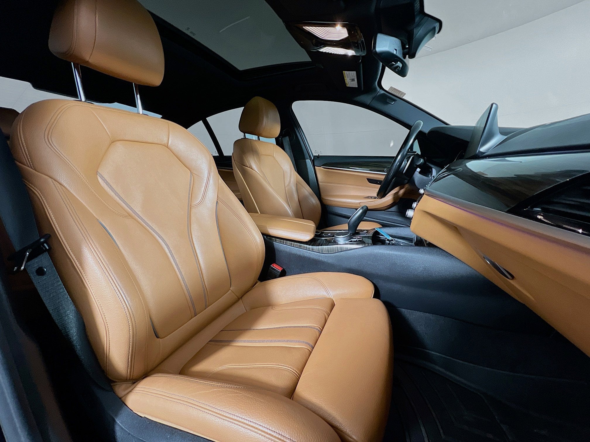 2019 BMW 5 Series 530i xDrive