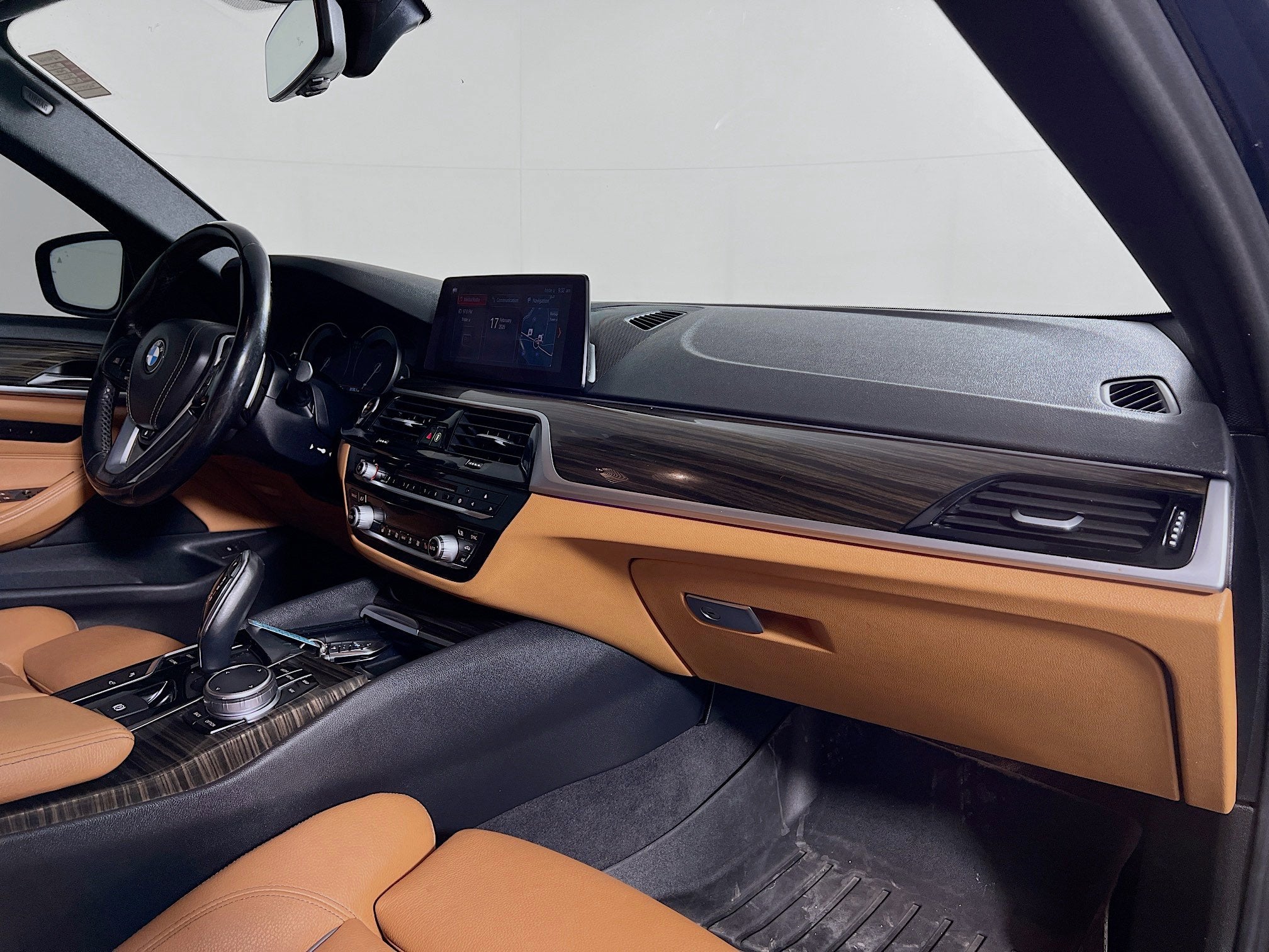 2019 BMW 5 Series 530i xDrive