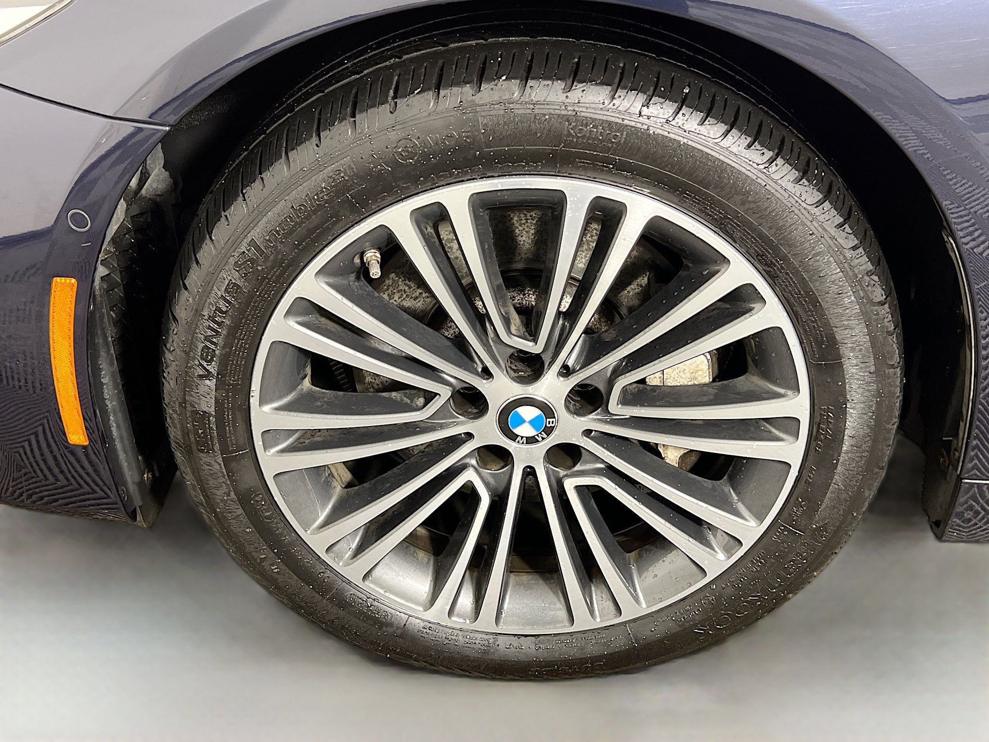 2019 BMW 5 Series 530i xDrive