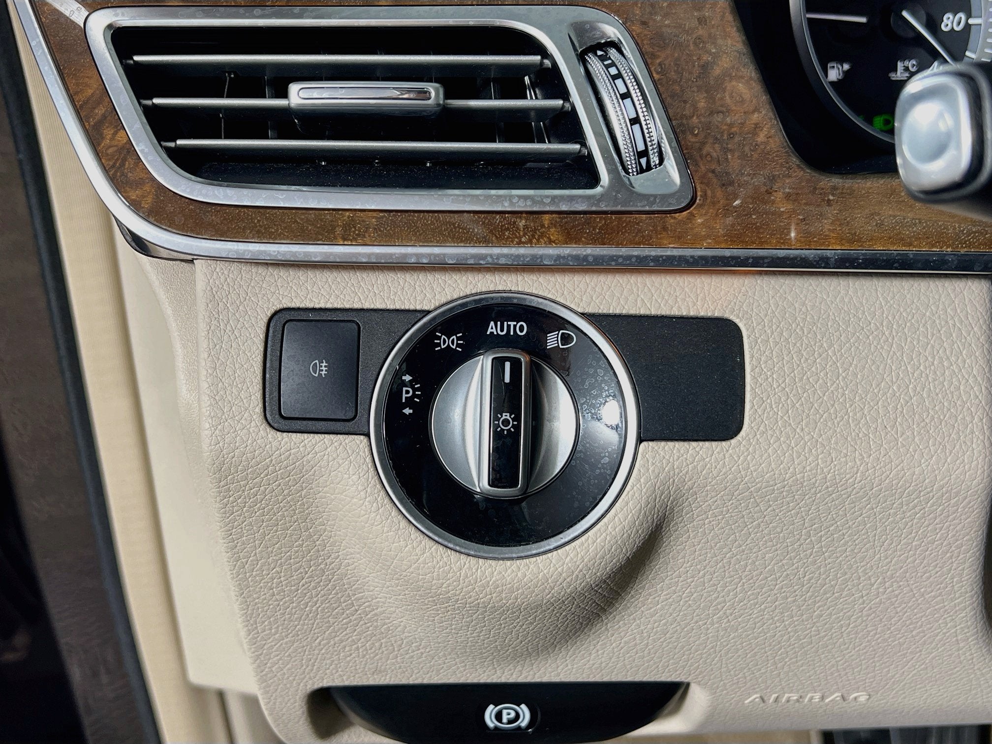 2014 Mercedes-Benz E-Class E 350 Luxury