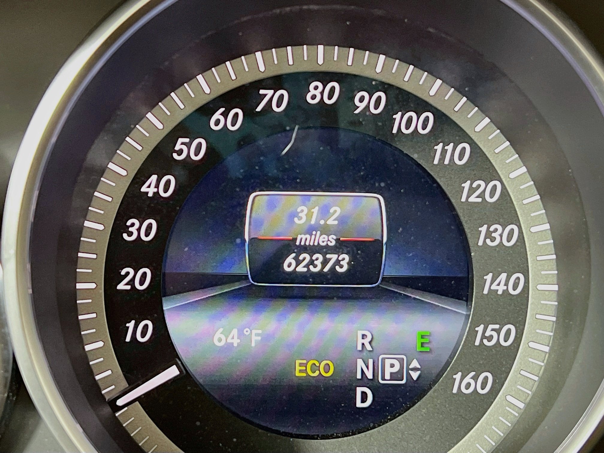 2014 Mercedes-Benz E-Class E 350 Luxury