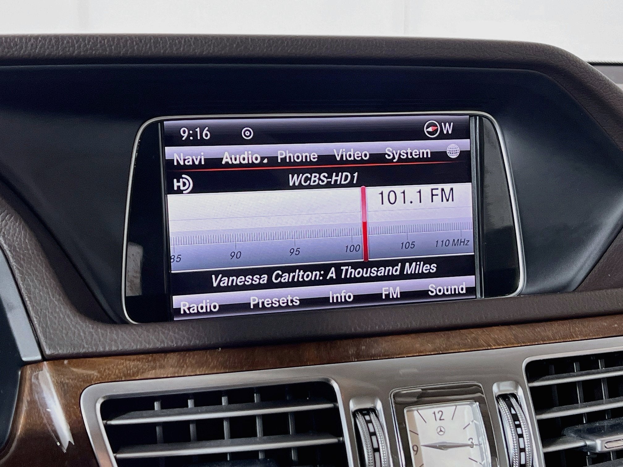2014 Mercedes-Benz E-Class E 350 Luxury
