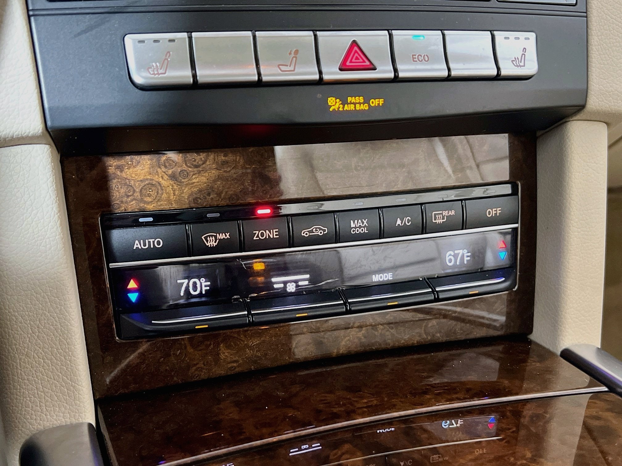 2014 Mercedes-Benz E-Class E 350 Luxury