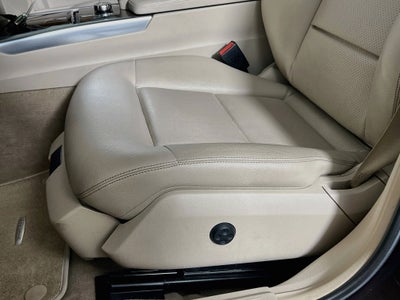 2014 Mercedes-Benz E-Class E 350 Luxury