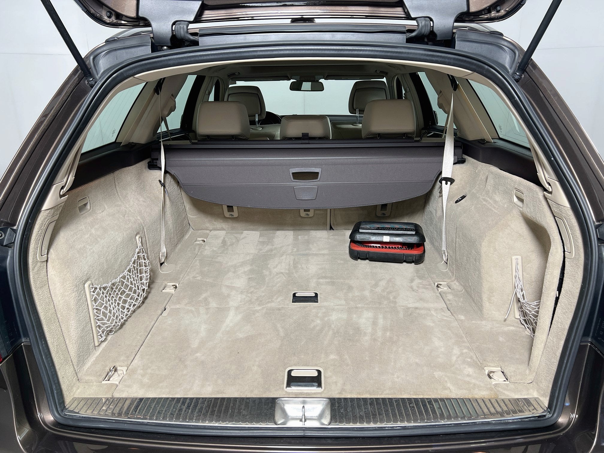 2014 Mercedes-Benz E-Class E 350 Luxury