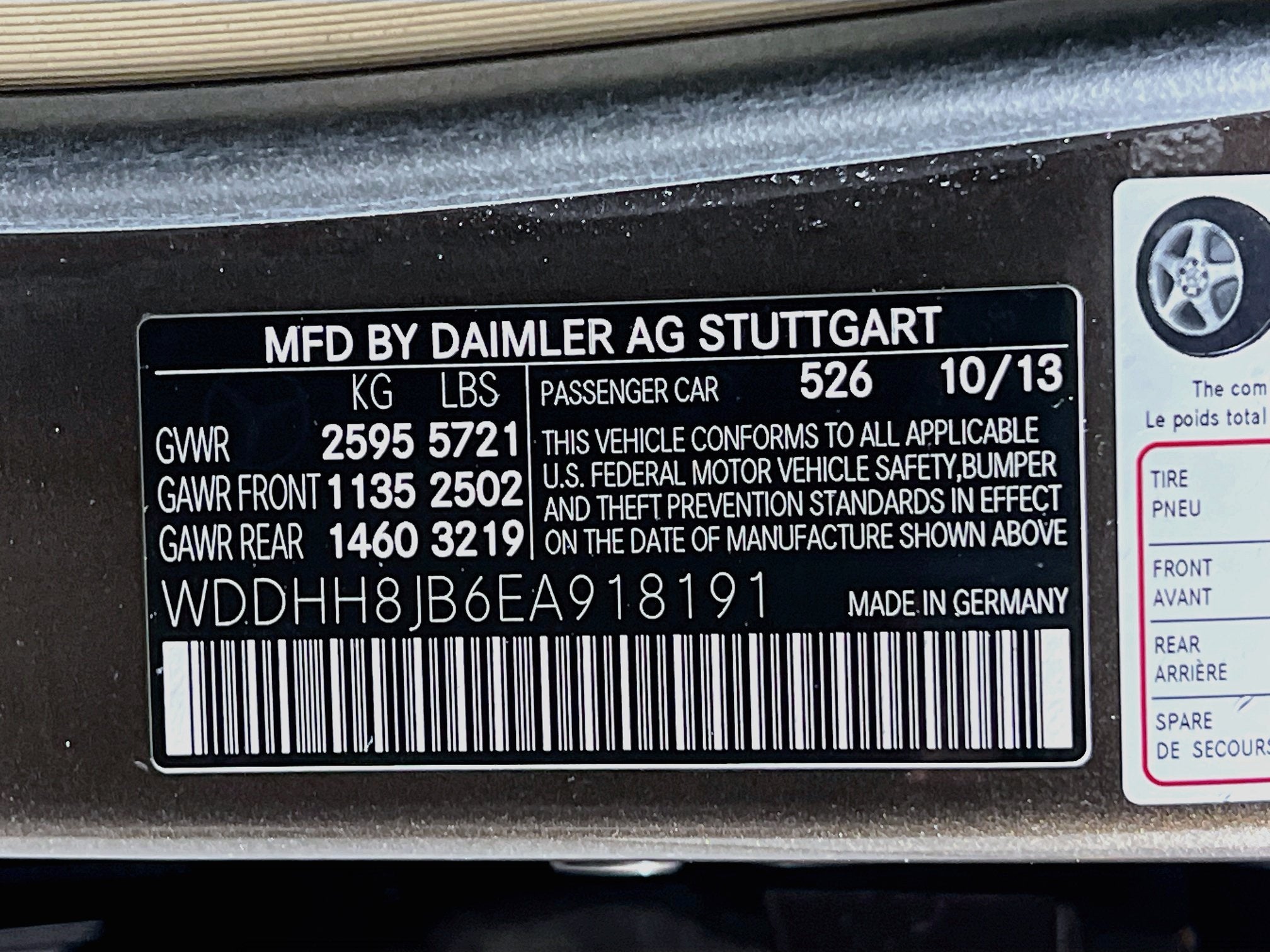 2014 Mercedes-Benz E-Class E 350 Luxury