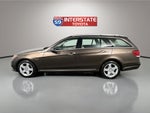 2014 Mercedes-Benz E-Class E 350 Luxury