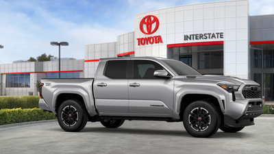 2026 Toyota Tacoma i-FORCE MAX Tacoma TRD Sport