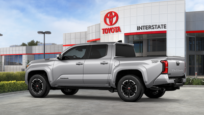 2026 Toyota Tacoma i-FORCE MAX Tacoma TRD Sport