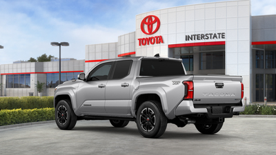 2026 Toyota Tacoma i-FORCE MAX Tacoma TRD Sport
