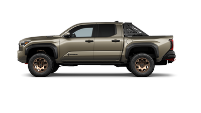 2026 Toyota Tacoma i-FORCE MAX Tacoma Trailhunter