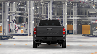 2026 Toyota Tacoma i-FORCE MAX Tacoma TRD Sport