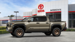 2025 Toyota Tacoma i-FORCE MAX Tacoma Trailhunter