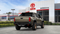 2025 Toyota Tacoma i-FORCE MAX Tacoma Trailhunter