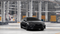 2026 Toyota Camry Nightshade AWD