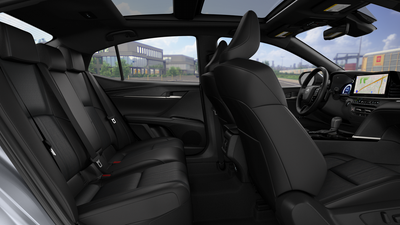 2027 Toyota Camry XSE AWD