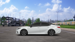 2027 Toyota Camry XSE AWD