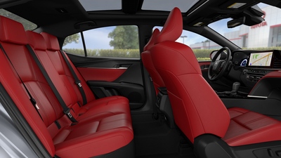 2025 Toyota Camry XSE AWD