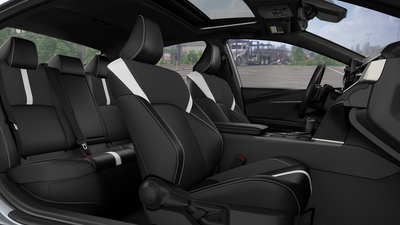 2027 Toyota Camry SE AWD
