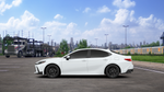 2027 Toyota Camry SE AWD