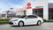2026 Toyota Camry LE AWD