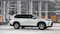 2026 Toyota Grand Highlander LE