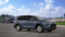 2026 Toyota Grand Highlander LE