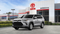 2026 Toyota Grand Highlander LE