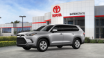 2026 Toyota Grand Highlander LE