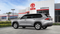2026 Toyota Grand Highlander LE
