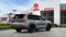 2025 Toyota Grand Highlander Hybrid Nightshade