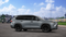 2025 Toyota Grand Highlander Hybrid Nightshade