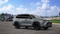 2025 Toyota Grand Highlander Hybrid Nightshade